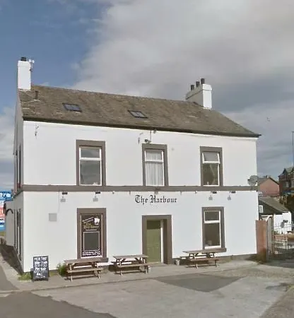 The Harbour Hotel Barrow-in-Furness